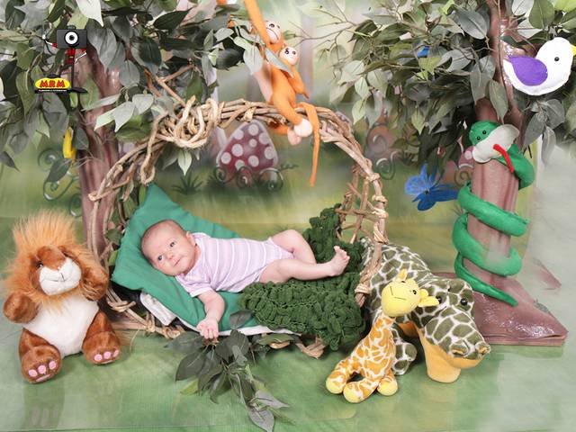 ACOMPANHAMENTO MENSAL de ÍSIS 1 MES