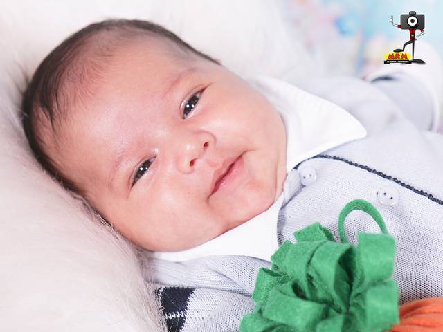 ACOMPANHAMENTO MENSAL de THEODORO 1 MÊS