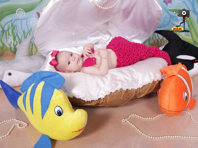 ACOMPANHAMENTO MENSAL de ESTER 3 MESES