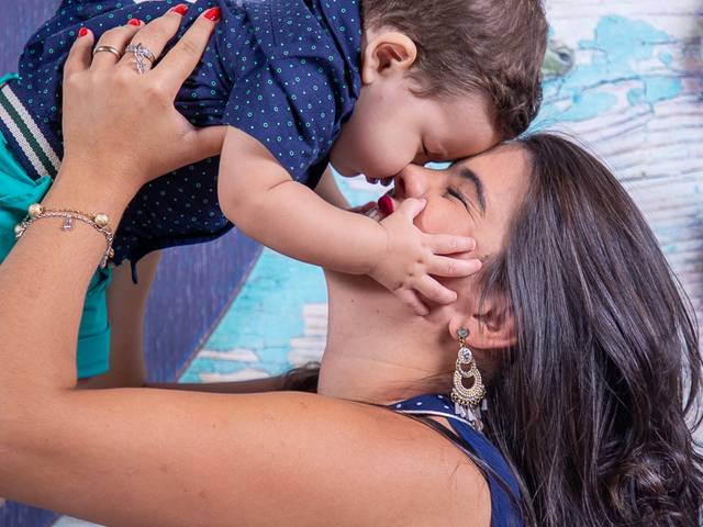 ENSAIO FOTOGRÁFICO  de DELIANE & MIGUEL