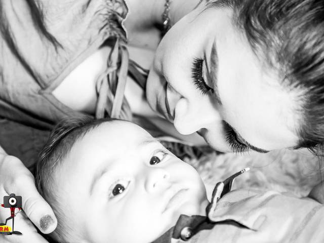 ENSAIO FOTOGRÁFICO  de THAIS & NICOLAS 