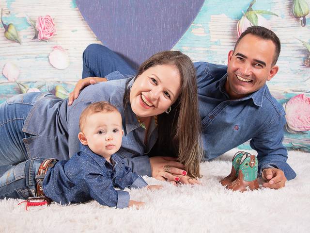 ACOMPANHAMENTO MENSAL de JOÃO PEDRO 8 MESES