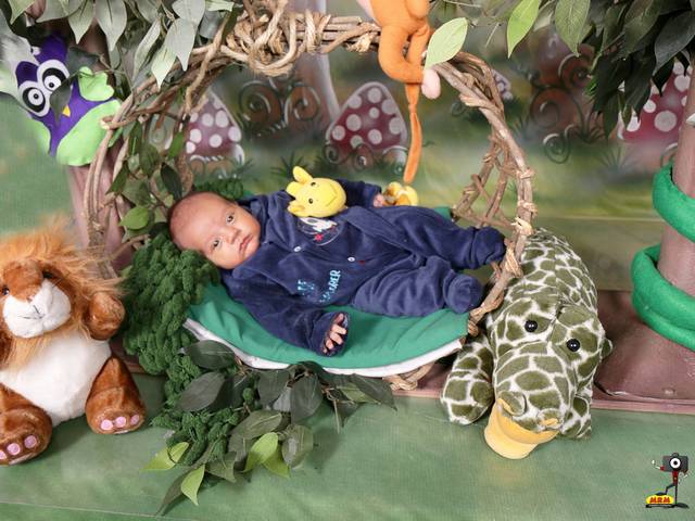 ACOMPANHAMENTO MENSAL de DAVI 1 MÊS