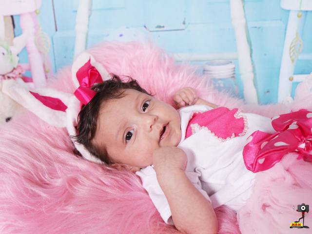 ACOMPANHAMENTO MENSAL de CECÍLIA 1 MÊS