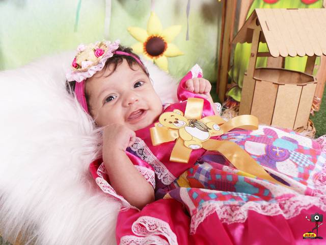 ACOMPANHAMENTO MENSAL de CECÍLIA 2 MESES