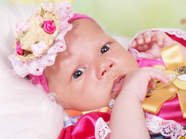 ACOMPANHAMENTO MENSAL de LUIZA 1 MES