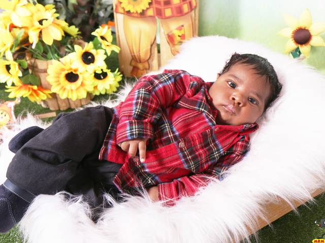 ACOMPANHAMENTO MENSAL de BRUNO HENRIQUE 2 MESES