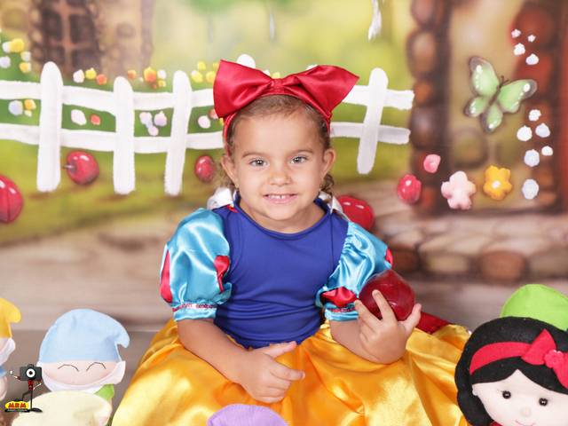 ENSAIO FOTOGRÁFICO  de MARIA