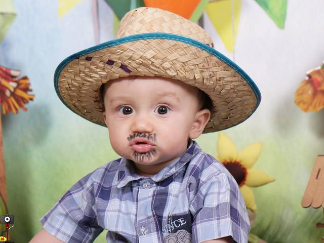 ACOMPANHAMENTO MENSAL de CARLOS AUGUSTO 8 MESES