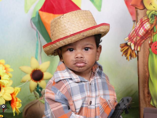 ACOMPANHAMENTO MENSAL de ARTHUR 10 MESES