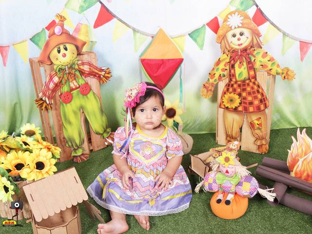 ACOMPANHAMENTO MENSAL de MARIA  MESES