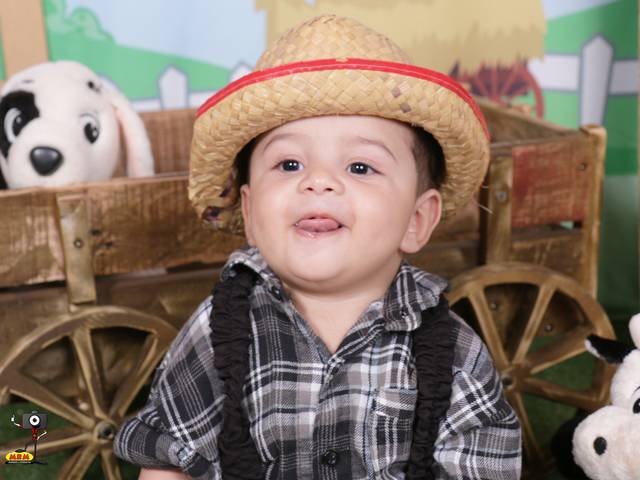 ACOMPANHAMENTO MENSAL de LUIZ OCTÁVIO 5 MESE