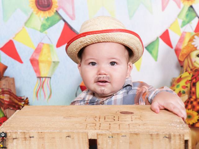 ACOMPANHAMENTO MENSAL de MATHEUS HENRIQUE 10 MESES