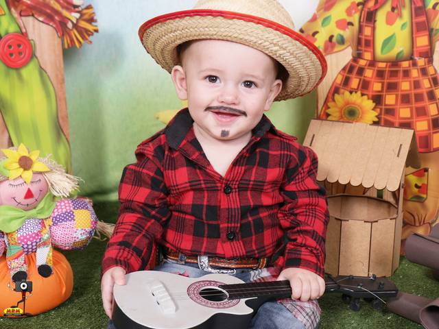 ACOMPANHAMENTO MENSAL de JOÃO PEDRO 9 MESES