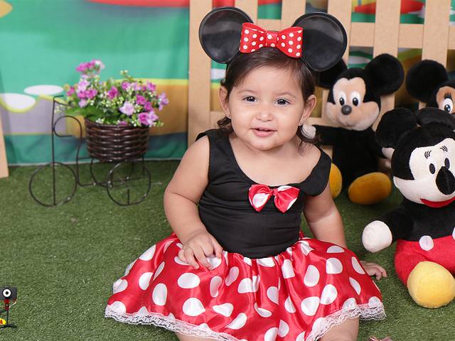 ACOMPANHAMENTO MENSAL de MARIA 10 MESES 15/07/2020