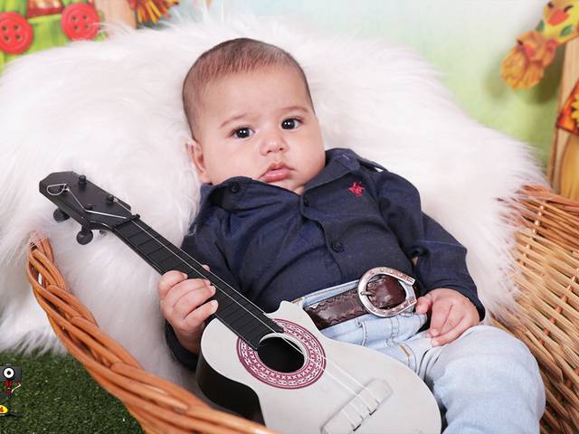 ACOMPANHAMENTO MENSAL de THEODORO 3 MESES