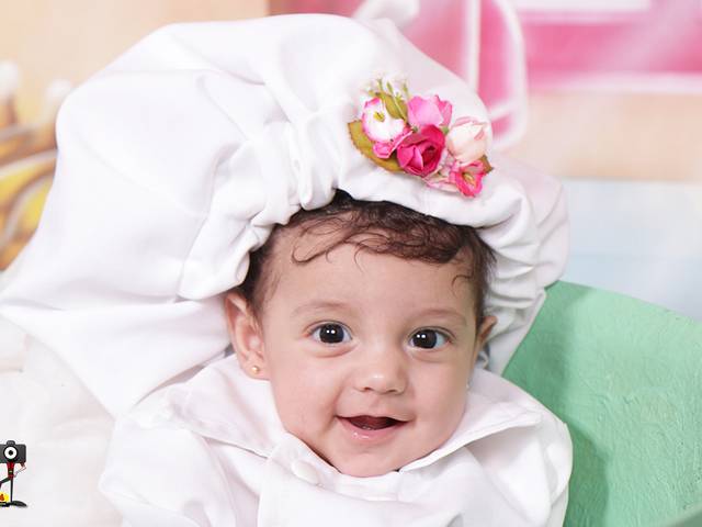 ACOMPANHAMENTO MENSAL de CECÍLIA 4 MESES 21/07/2020