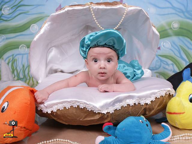 ACOMPANHAMENTO MENSAL de BERNARDO 4 MESES 23/07/2020