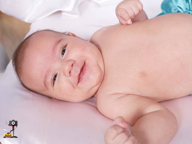 ACOMPANHAMENTO MENSAL de DAVI 3 MESES