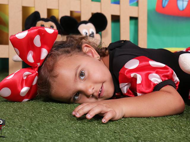 ACOMPANHAMENTO MENSAL de MARIA