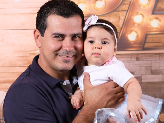 ACOMPANHAMENTO MENSAL de DANILO + LUISA + AMANDA