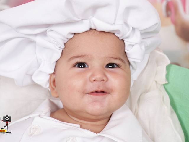 ACOMPANHAMENTO MENSAL de THEODORO 5 MESES