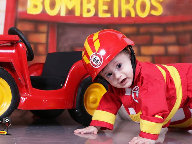 ACOMPANHAMENTO MENSAL de VALENTIM 8 MESES