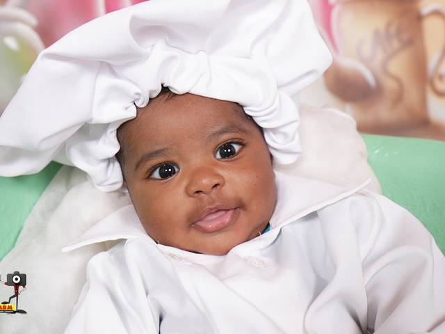 ACOMPANHAMENTO MENSAL de BRUNO HENRIQUE 4 MESES