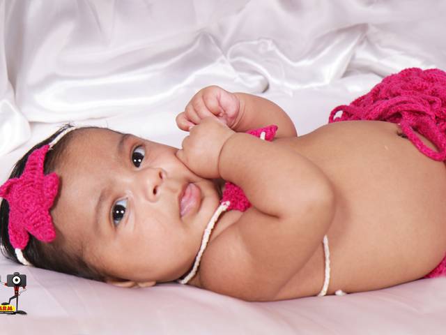 ACOMPANHAMENTO MENSAL de YASMIM 3 MESES