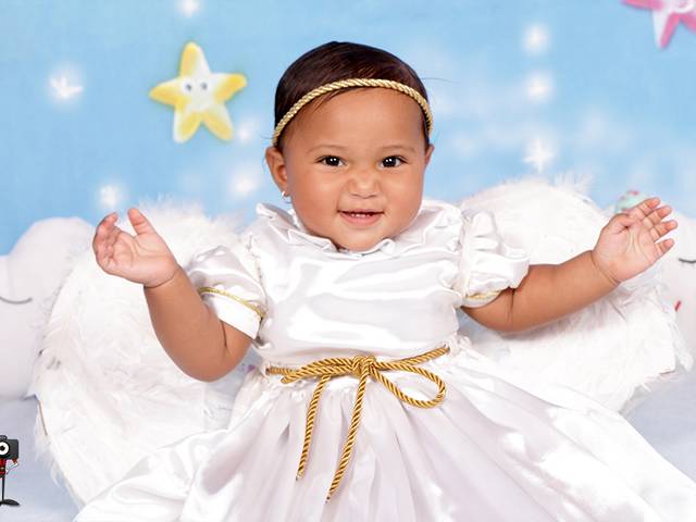 ACOMPANHAMENTO MENSAL de VALENTINA 11 MESES