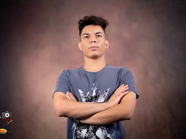 ENSAIO FOTOGRÁFICO  de IGOR POPOLIM 