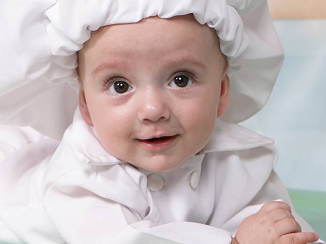 ACOMPANHAMENTO MENSAL de BERNARDO 5 MESES