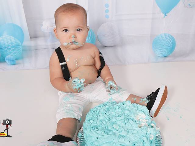 ACOMPANHAMENTO MENSAL de MATHEUS HENRIQUE 1 ANO