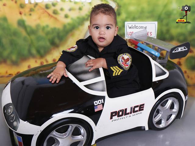 ACOMPANHAMENTO MENSAL de KAUÃ 11 MESES