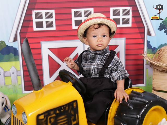 ACOMPANHAMENTO MENSAL de OTTO 7 MESES