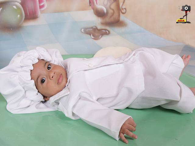 ACOMPANHAMENTO MENSAL de RHANIEL MESES 