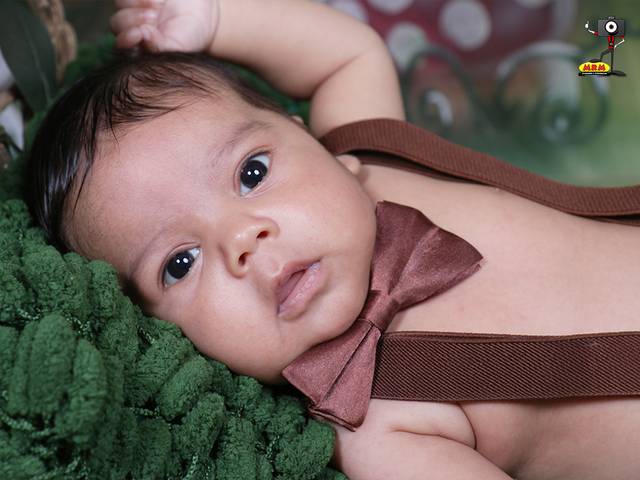 ACOMPANHAMENTO MENSAL de GAEL HENRIQUE 1 MÊS