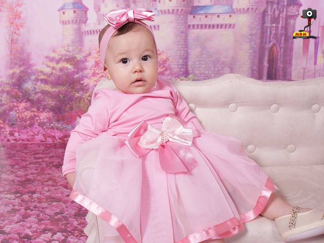 ACOMPANHAMENTO MENSAL de ÍSIS 6 MESES