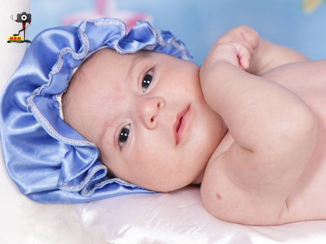 ACOMPANHAMENTO MENSAL de ENZO GABRIEL 2 MESES