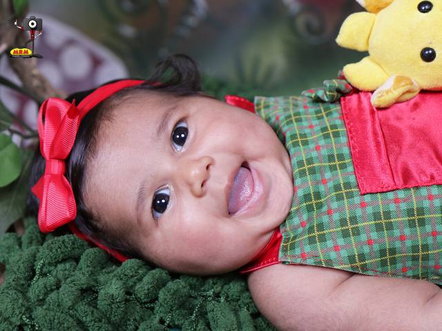 ACOMPANHAMENTO MENSAL de SOPHIA 2 MESES