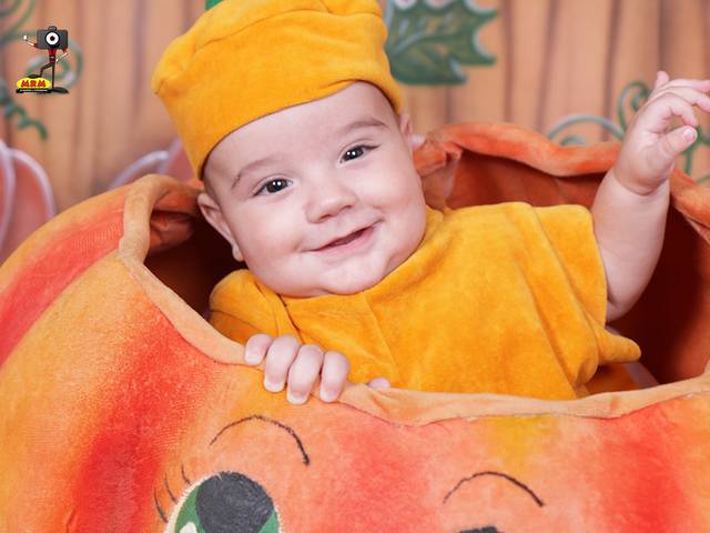 ACOMPANHAMENTO MENSAL de DAVI 5 MESES