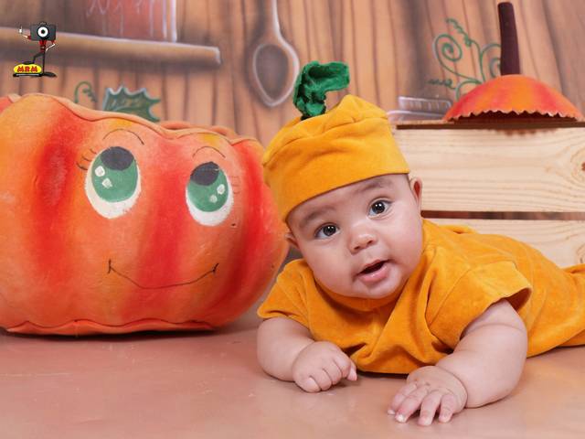 ACOMPANHAMENTO MENSAL de KALLEB 5 MESES