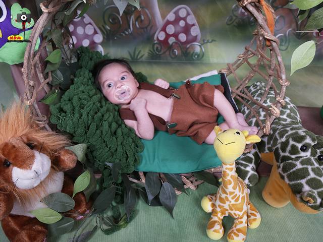 ACOMPANHAMENTO MENSAL de kauan 1 mês