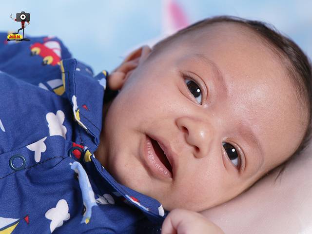 ACOMPANHAMENTO MENSAL de NICOLAS 2 MESES