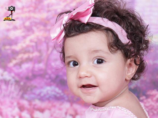 ACOMPANHAMENTO MENSAL de CECILIA 6 MESES