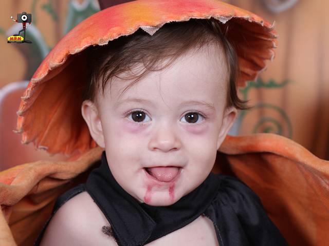 ACOMPANHAMENTO MENSAL de VALENTIM 10 MESES