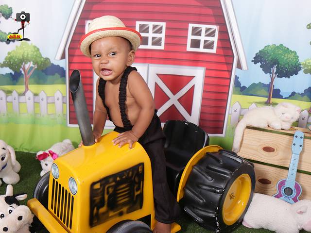 ACOMPANHAMENTO MENSAL de HEYTOR 8 MESES