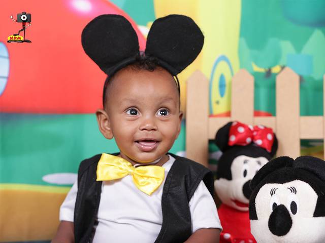 ACOMPANHAMENTO MENSAL de HEYTOR 9 MESES