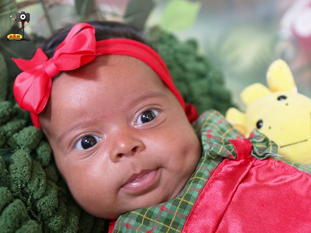 ACOMPANHAMENTO MENSAL de LAURA 2 MESES