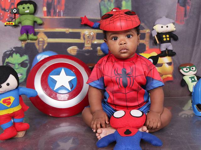 ACOMPANHAMENTO MENSAL de BRUNO HENRIQUE 6 MESES